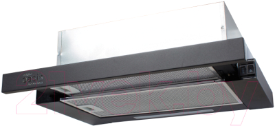 Вытяжка телескопическая Making Oasis Everywhere UV-50B (F) - фото