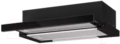 Вытяжка телескопическая Making Oasis Everywhere UV-60G (F) - фото