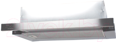 Вытяжка телескопическая Making Oasis Everywhere UV-50S (F) - фото