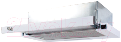 Вытяжка телескопическая Making Oasis Everywhere UV-50W (F) - фото