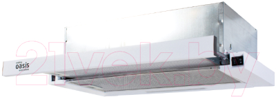 Вытяжка телескопическая Making Oasis Everywhere UV-60W (F) - фото