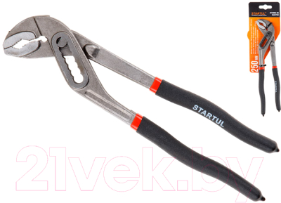 Клещи переставные Startul ST4006-25