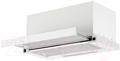 Вытяжка телескопическая Making Oasis Everywhere VT-60W (F) - фото