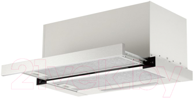 Вытяжка телескопическая Making Oasis Everywhere VT-60S (F) - фото