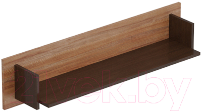 Полка Мебельград Соренто - фото