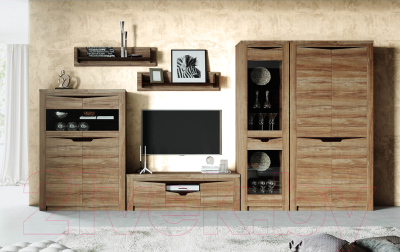 Полка Мебельград Соренто