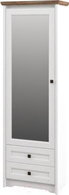 Шкаф Мебель-Неман Тиволи МН-035-09 - фото