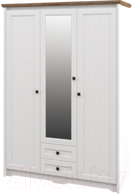 Шкаф Мебель-Неман Тиволи МН-035-23 - фото