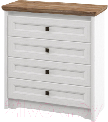 Комод Мебель-Неман Тиволи МН-035-10 - фото