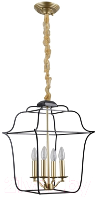 Люстра Omnilux Maiori OML-94706-04 - фото