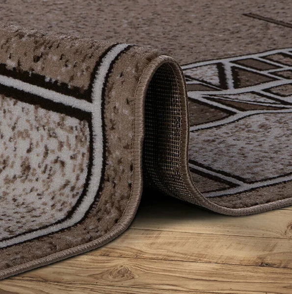 Коврик Белка Лайла Де Люкс 15804 10822