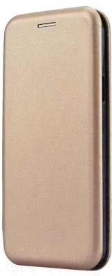 Чехол-книжка Case Magnetic Flip для Redmi Note 8T - фото
