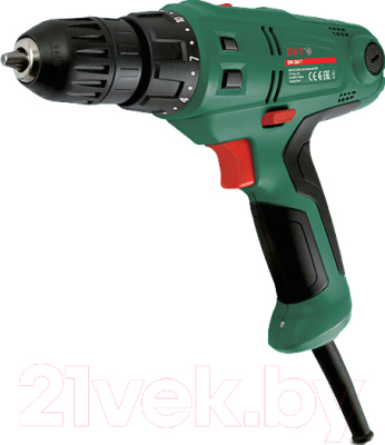 Дрель-шуруповерт DWT BM-280T (7640159742876) - фото