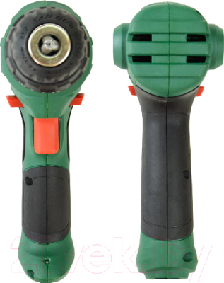 Дрель-шуруповерт DWT BM-280T (7640159742876)