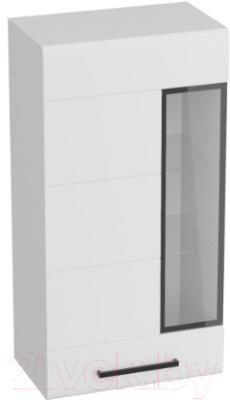 Шкаф навесной Мебельград Кельн - фото