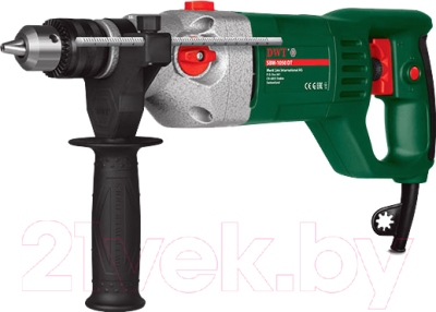 Дрель DWT SBM-1050 DT - фото