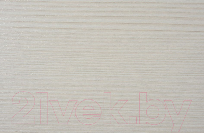 Шкаф-пенал Мебельград Элана 58.5x41x208.5 (бодега белая)