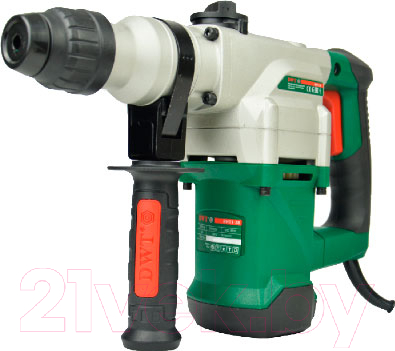 Перфоратор DWT BH11-28 BMC (7640159743095)