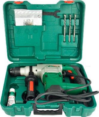 Перфоратор DWT BH11-28 BMC (7640159743095)