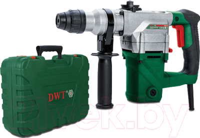 Перфоратор DWT BH09-26 BMC - фото