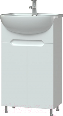 Тумба под умывальник Garda Marko-8 (55) - фото