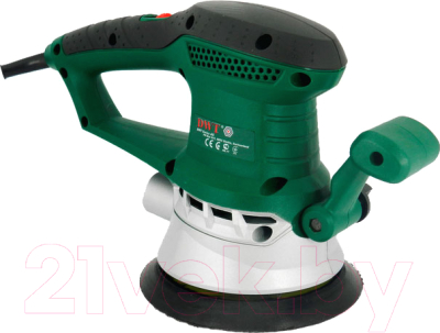 Эксцентриковая шлифовальная машина DWT EX03-150 D