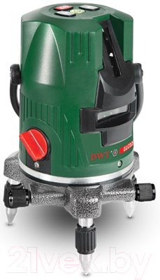 Лазерный уровень DWT LLC02-30 BMC