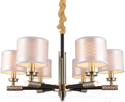 Люстра Omnilux Albinia OML-57303-06 - фото