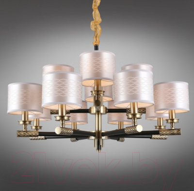 Люстра Omnilux Albinia OML-57303-12