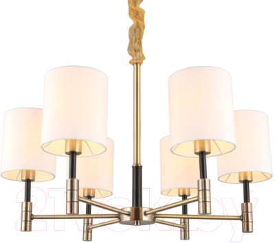 Люстра Omnilux Mulazzo OML-57503-06 - фото