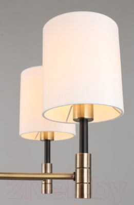 Люстра Omnilux Mulazzo OML-57503-06