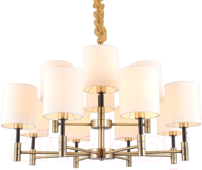 Люстра Omnilux Mulazzo OML-57503-12 - фото