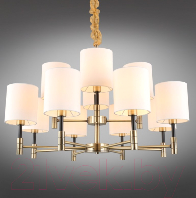 Люстра Omnilux Mulazzo OML-57503-12