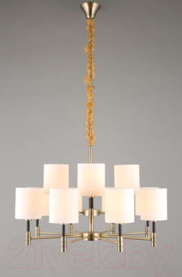 Люстра Omnilux Mulazzo OML-57503-12