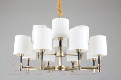 Люстра Omnilux Mulazzo OML-57503-12