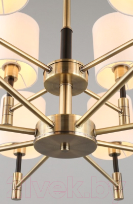 Люстра Omnilux Mulazzo OML-57503-12