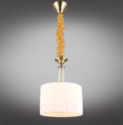 Потолочный светильник Omnilux Molveno OML-57606-01