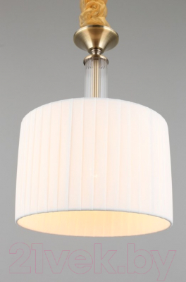 Потолочный светильник Omnilux Molveno OML-57606-01