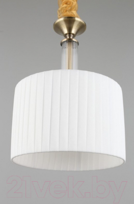 Потолочный светильник Omnilux Molveno OML-57606-01