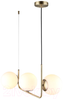 Люстра Omnilux Avetrana OML-66603-03 - фото