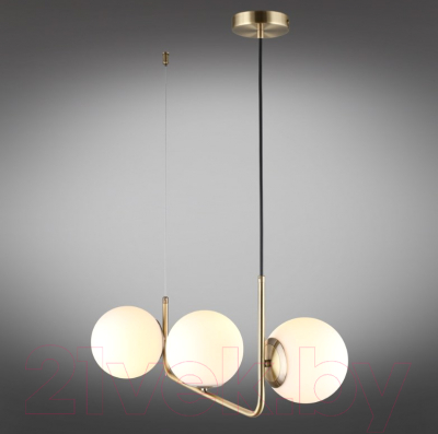 Люстра Omnilux Avetrana OML-66603-03