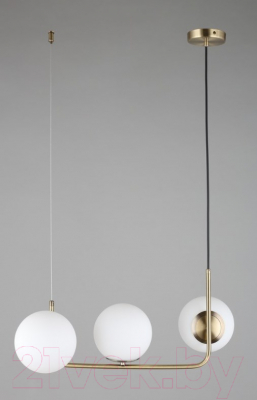 Люстра Omnilux Avetrana OML-66603-03