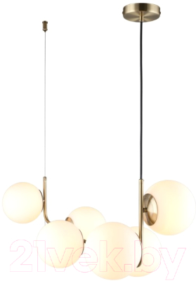 Люстра Omnilux Avetrana OML-66603-06 - фото
