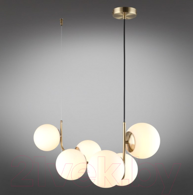 Люстра Omnilux Avetrana OML-66603-06