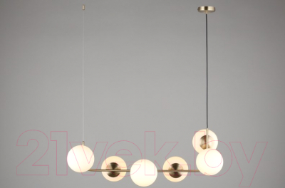 Люстра Omnilux Avetrana OML-66603-06