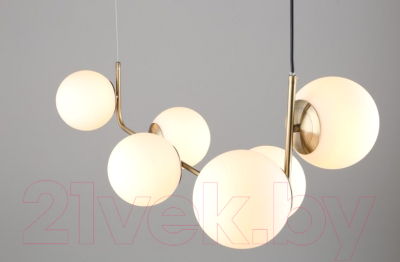 Люстра Omnilux Avetrana OML-66603-06