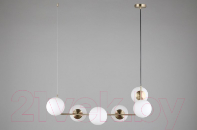 Люстра Omnilux Avetrana OML-66603-06