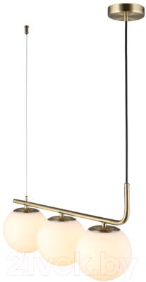 Люстра Omnilux Avetrana OML-66613-03 - фото