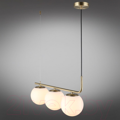 Люстра Omnilux Avetrana OML-66613-03