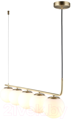 Люстра Omnilux Avetrana OML-66613-05 - фото